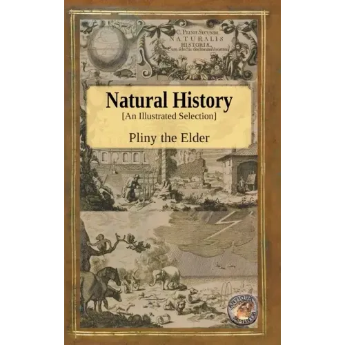 Natural History - An Illustrated Selection
