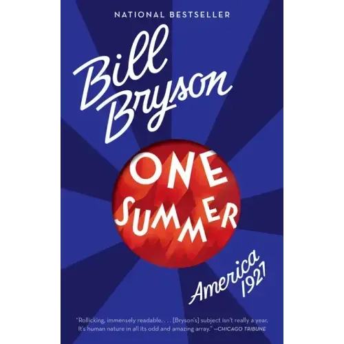 One Summer: America, 1927