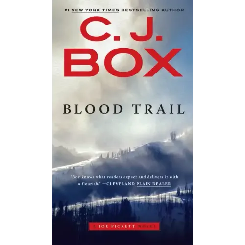 Blood Trail