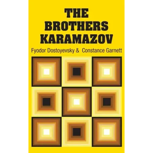 The Brothers Karamazov