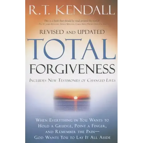 Total Forgiveness