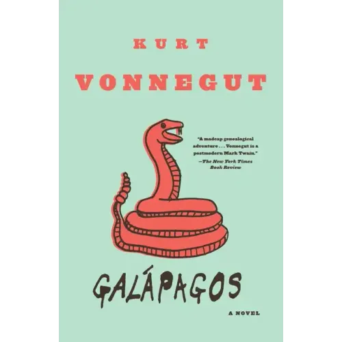 Galapagos