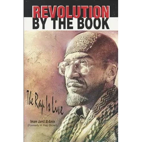 Revolution by the Book: The Rap Is Live