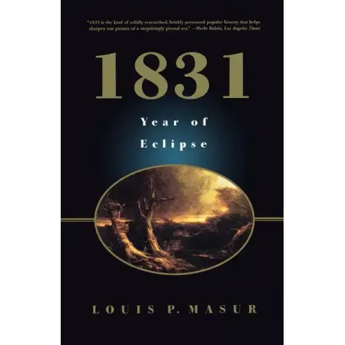 1831: Year of Eclipse