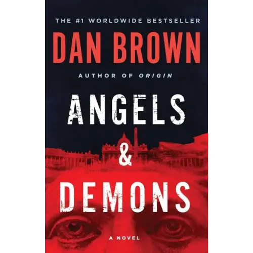 Angels & Demons
