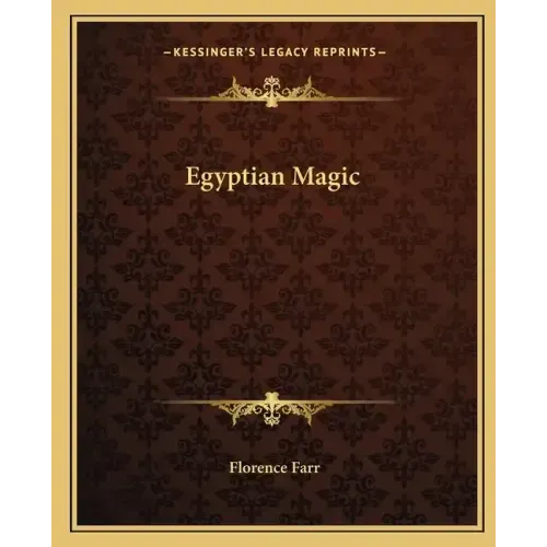 Egyptian Magic