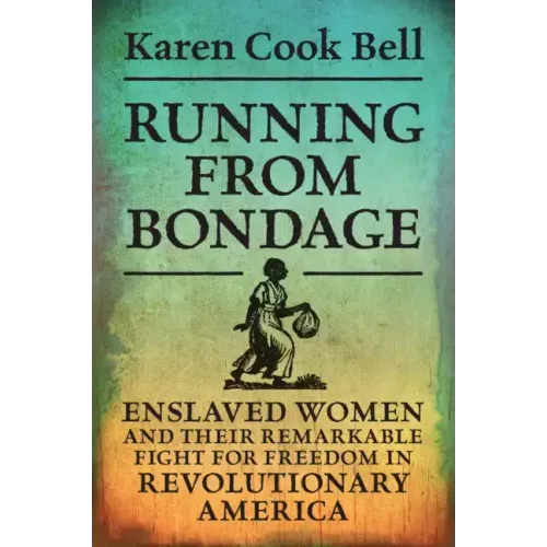 Running from Bondage