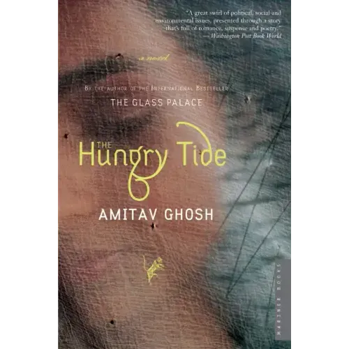 The Hungry Tide