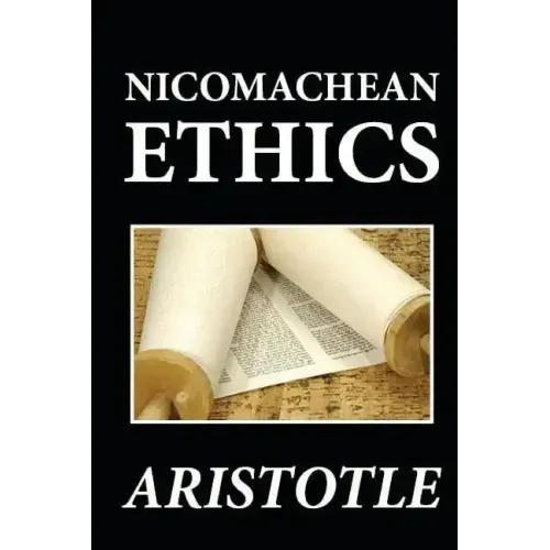 Nichomachean Ethics