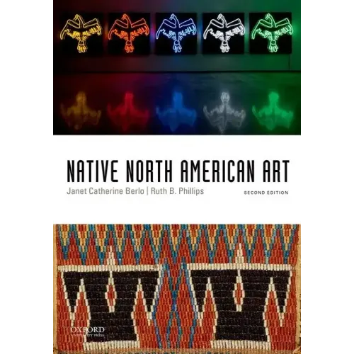 Native North American Art