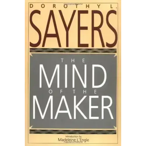 The Mind of the Maker