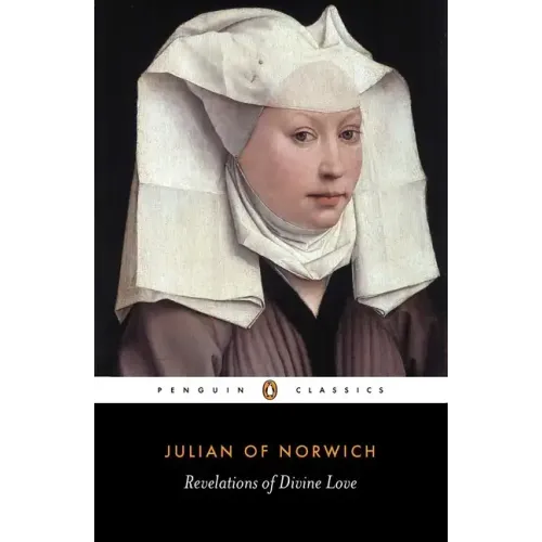 Revelations of Divine Love