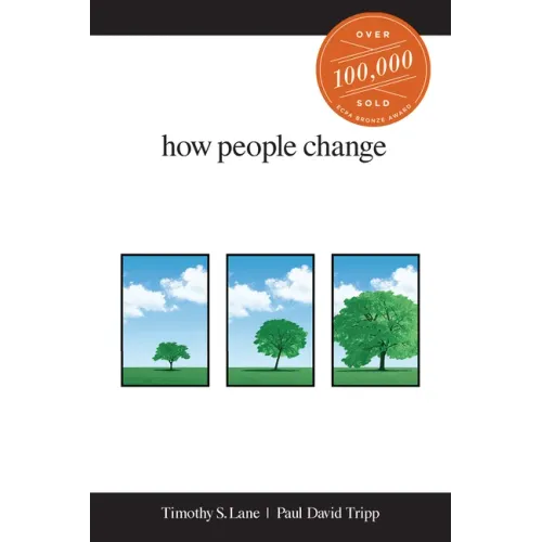 How People Change