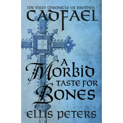 A Morbid Taste for Bones