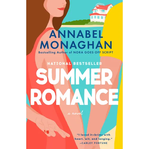 Summer Romance