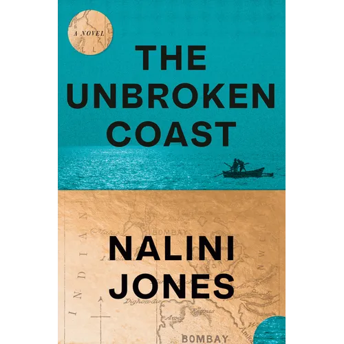 The Unbroken Coast