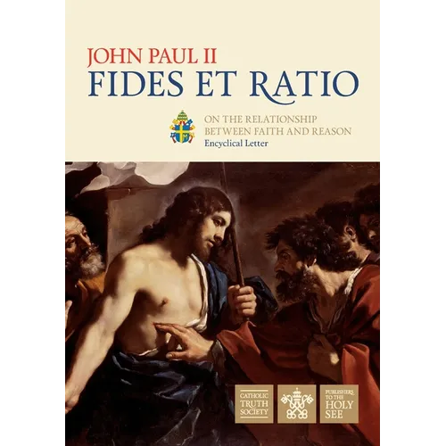 Fides et Ratio