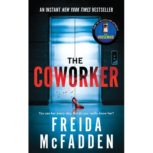 The Coworker
