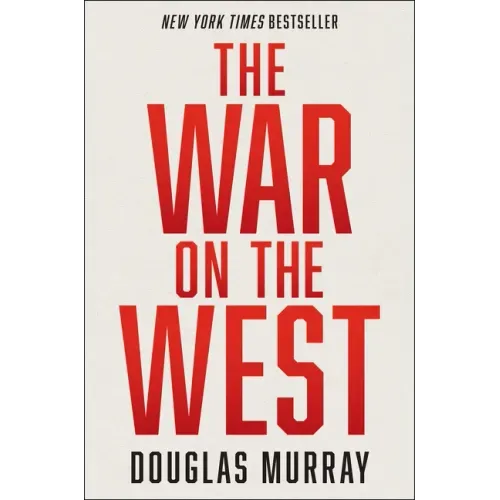 The War on the West