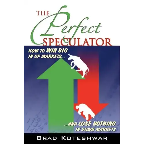 The Perfect Speculator