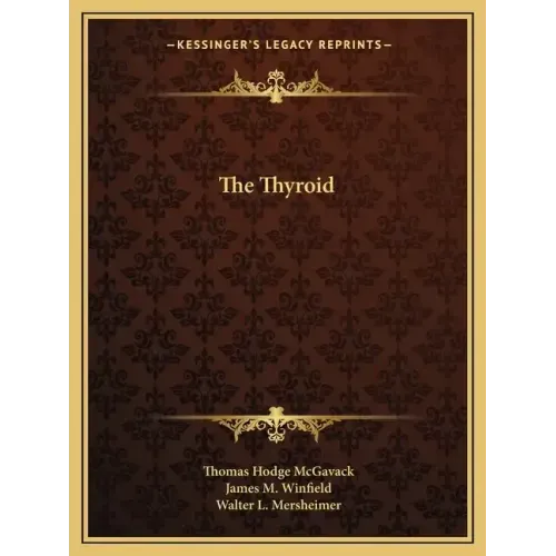The Thyroid