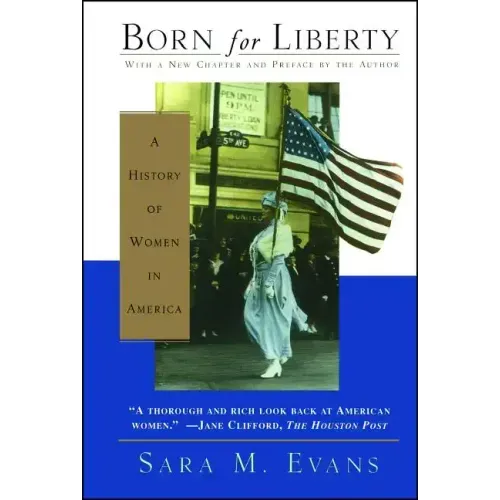 Born for Liberty