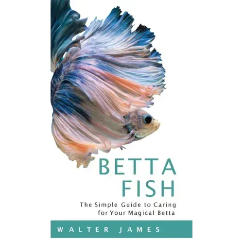 Betta Fish