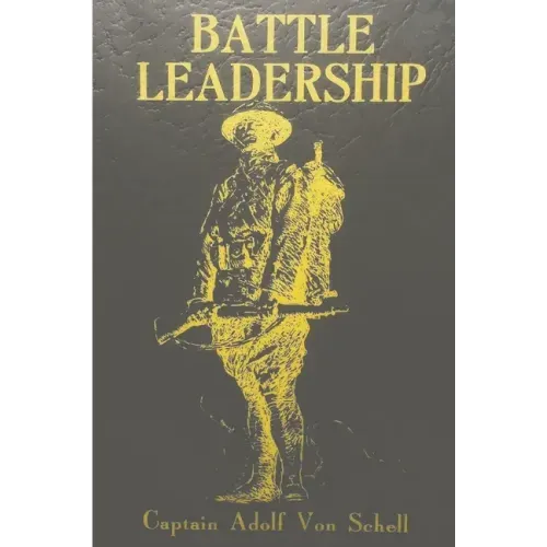 Battle Leadership