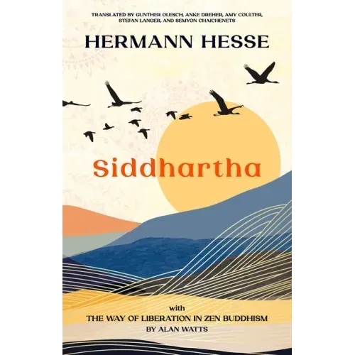 Siddhartha (Warbler Classics Annotated Edition)