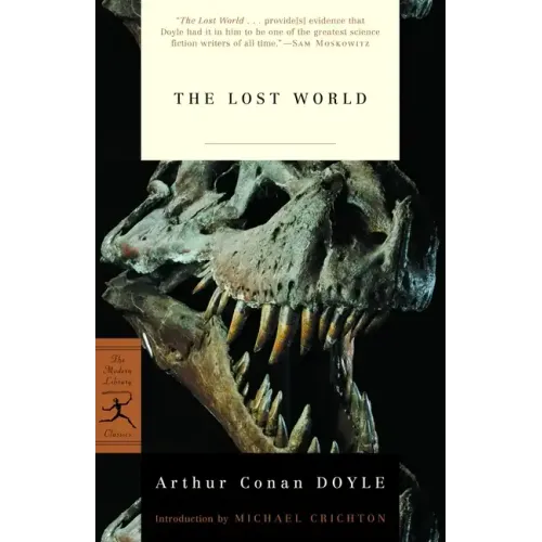 The Lost World