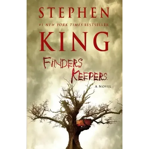 Finders Keepers