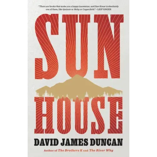 Sun House