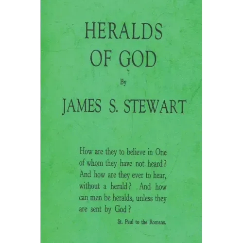 Heralds of God