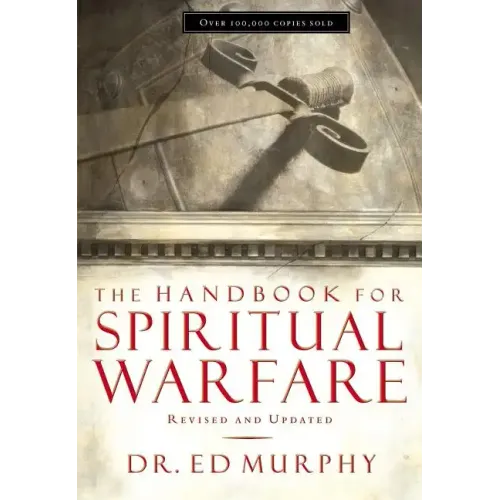 The Handbook for Spiritual Warfare