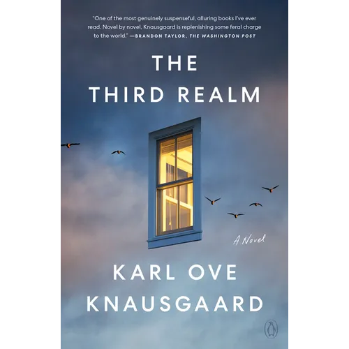 The Third Realm