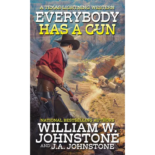 Everybody Has a Gun