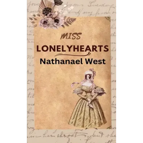 Miss Lonelyhearts