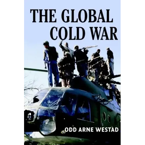 The Global Cold War