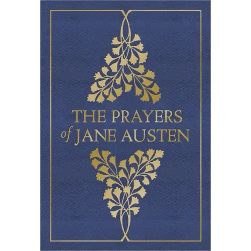 The Prayers of Jane Austen