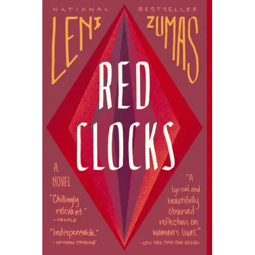Red Clocks
