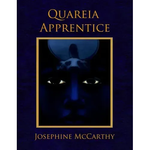 Quareia Apprentice