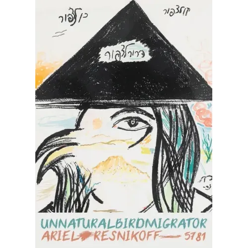 Unnatural Bird Migrator