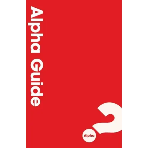 Alpha Guide