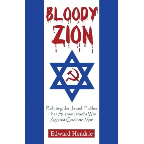 Bloody Zion