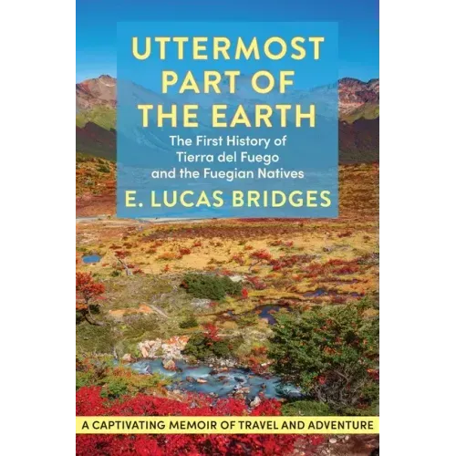 Uttermost Part of the Earth