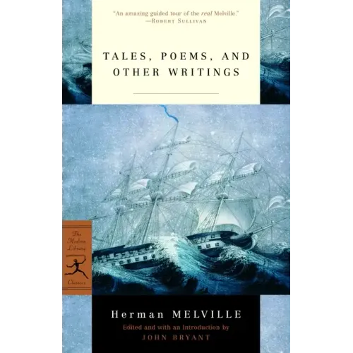 Tales, Poems, and Other Writings