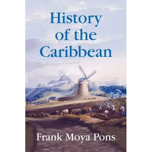 History of the Caribbean
