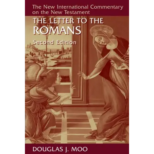 The Letter to the Romans
