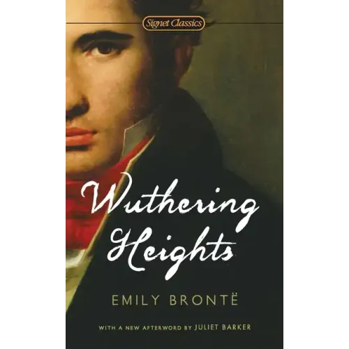 Wuthering Heights
