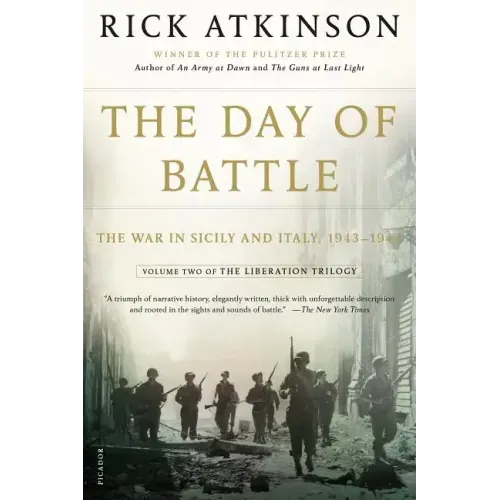 Day of Battle